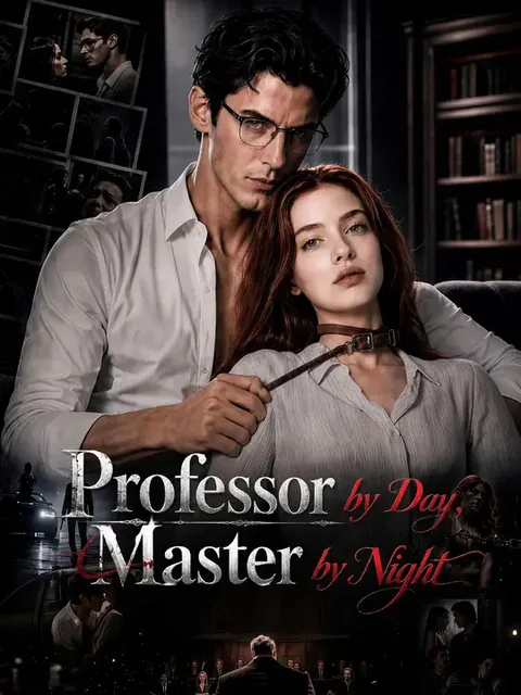 Professor by Day, Master by Night NetShort