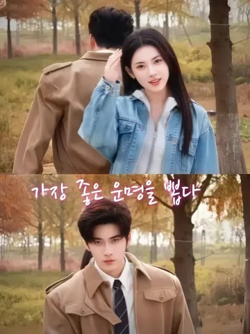 심동상상첨: 운명 같은 설렘 KDramaReels