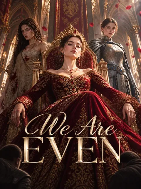 We Are Even