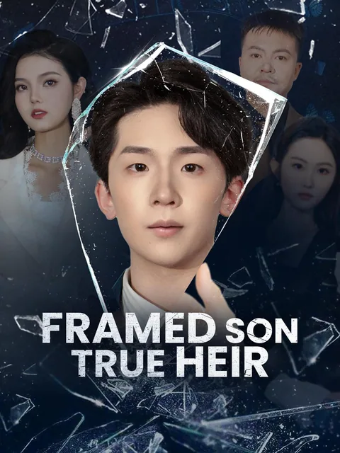 Framed Son, True Heir NetShort