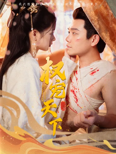 权宠天下
