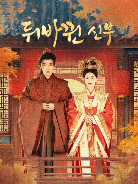 착상화교가왕야 (错上花轿嫁王爷) StardustTV