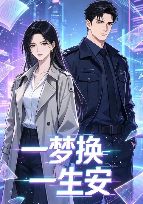 一梦换一生安