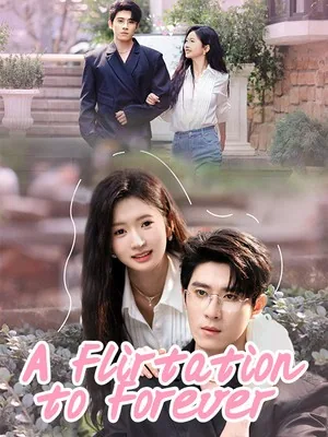 A Flirtation to Forever SarosTV