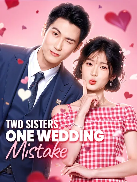 Wrong Wedding Room, Right Groom! DramaWave
