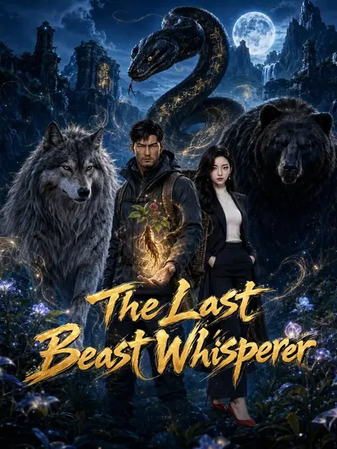 The Last Beast Whisperer