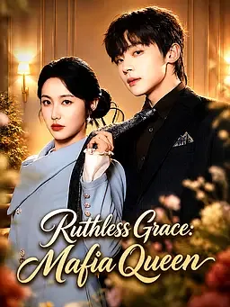Ruthless Grace: Mafia Queen