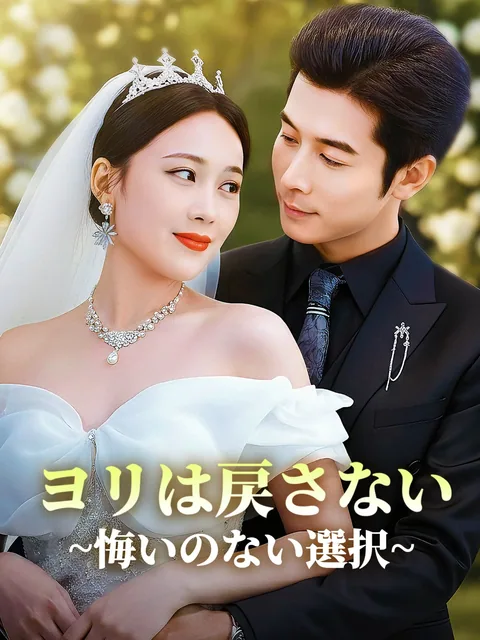 結婚前夜の審判 FlexTV