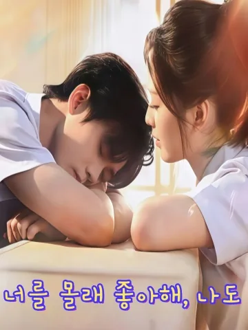 원래니야희환아 (原來你也喜歡我) KDramaReels
