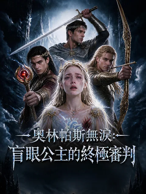 Sorrow of Olympus: The Frozen Princess