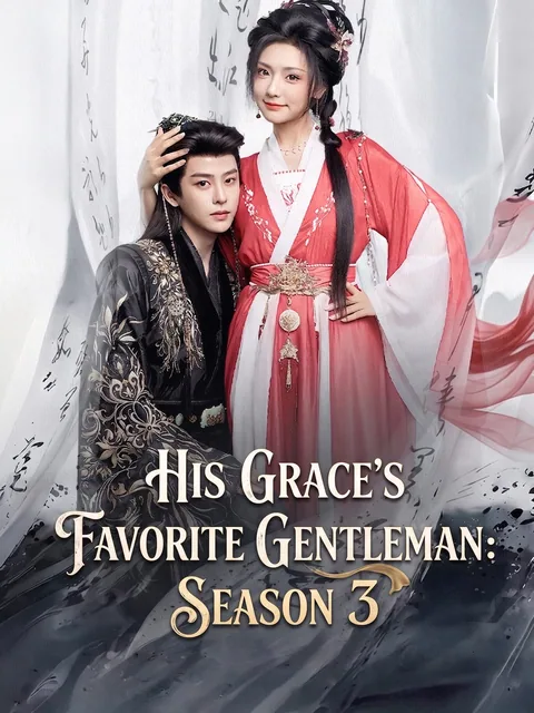 Chosen by the Regent–Season 3