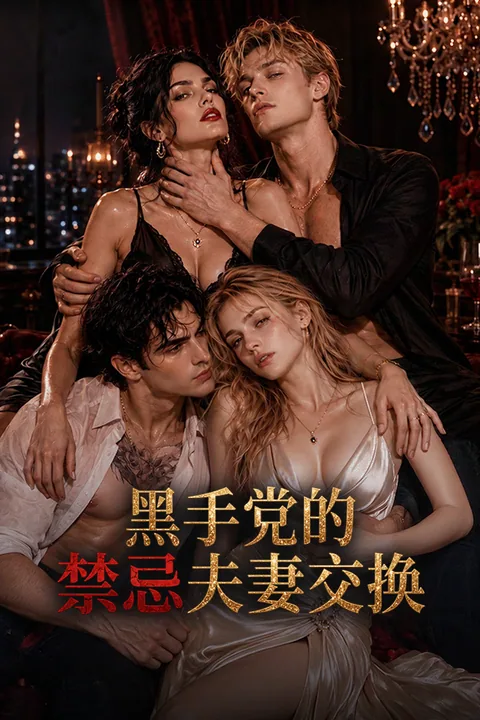 黑手党的禁忌夫妻交换