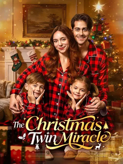 The Christmas Twin Miracle StardustTV