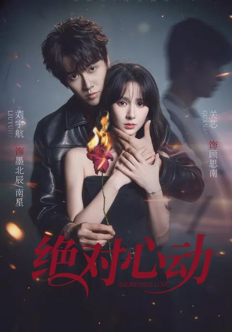 절대심동 (绝对心动) HongGuo