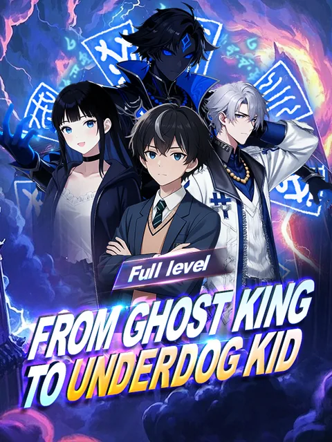 A Boy's Hand, the Dead's Wrath KalosTV