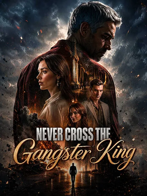 Never Cross the Gangster King StardustTV