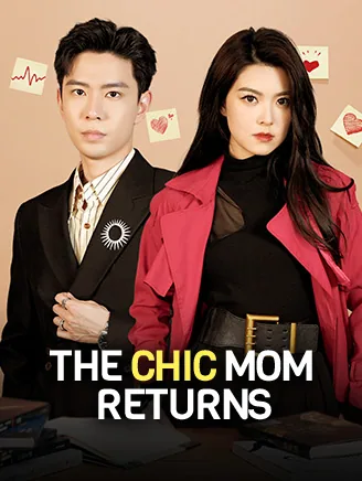 The Chic Mom Returns StardustTV