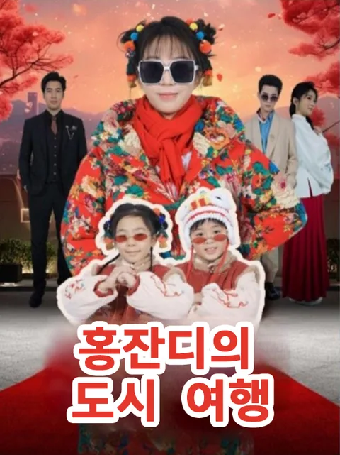 하늘이 준 새해 선물 KalosTV