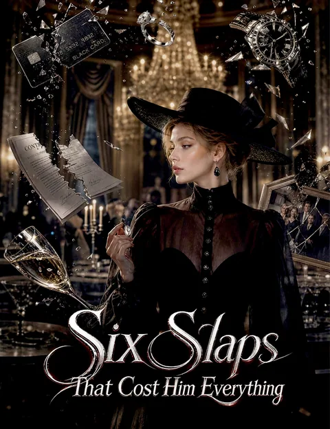 Six Slaps That Cost Him Everything