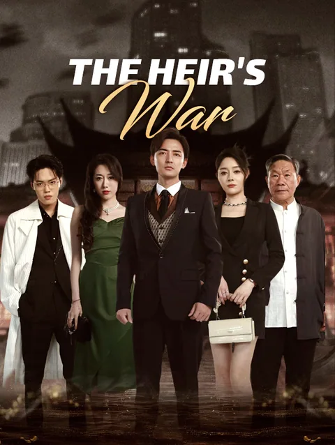 The Heir's War