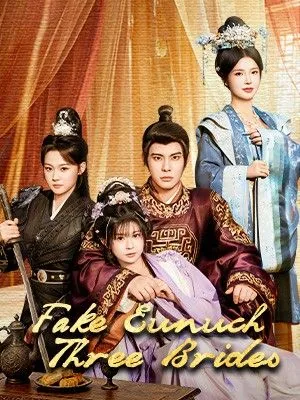 Fake Eunuch, Three Brides SarosTV