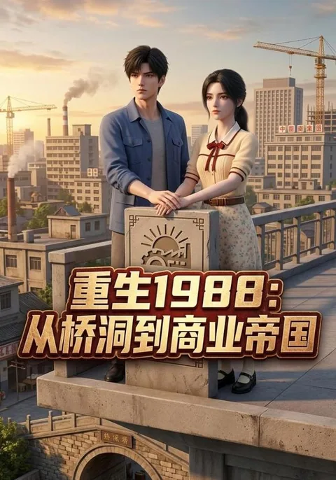 重生1988：从桥洞到商业帝国