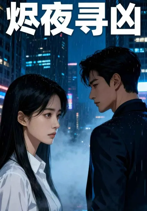 烬夜寻凶