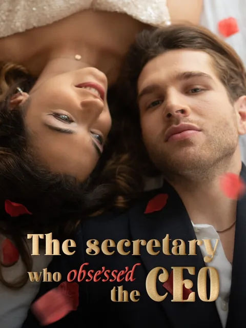 The Secretary Who Obsessed the CEO KalosTV