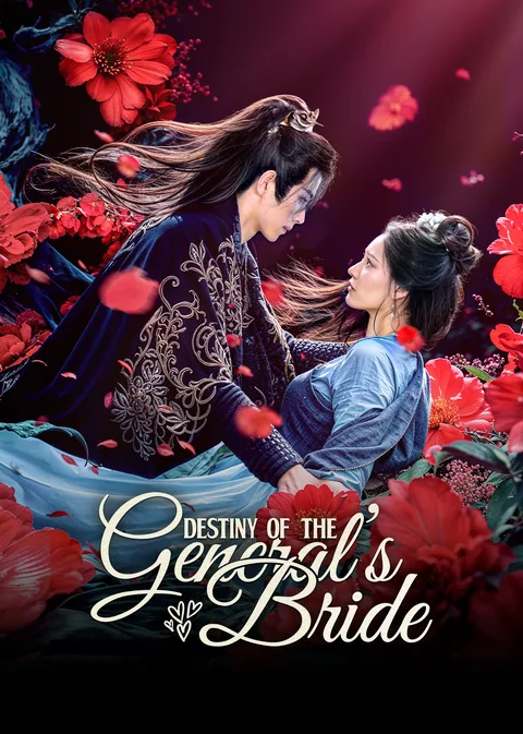Destiny of the General's Bride (Thai Ver.)