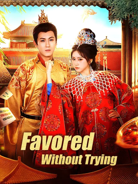 Lady of Fortune: Luck at Her Side FlexTV