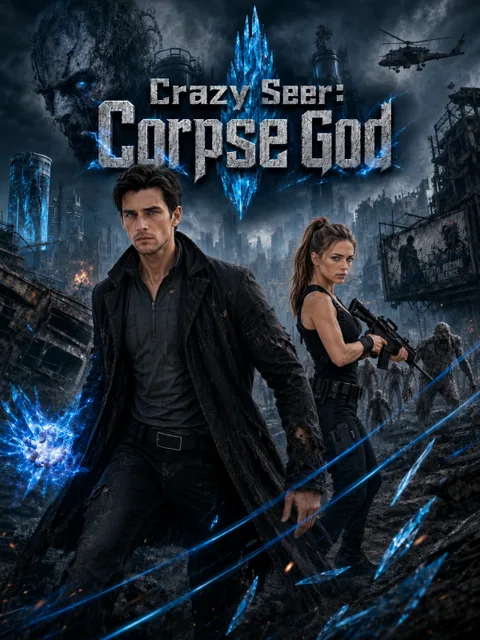 Crazy Seer: Corpse God