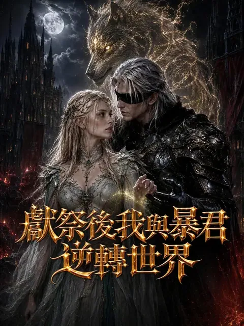 Deadly Pact: Blind Tyrant’s Wild Bride