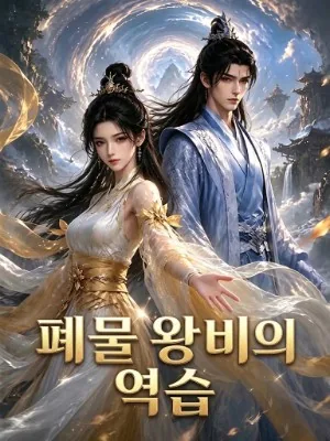폐물 왕비의 역습