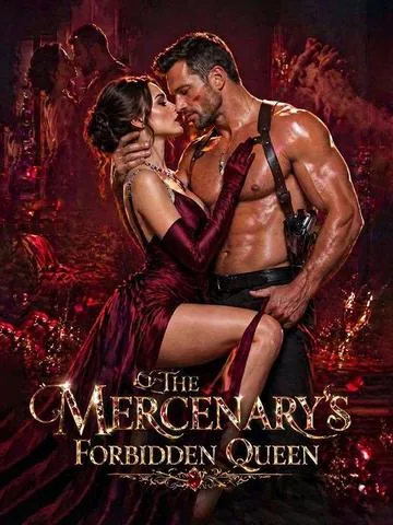 The Mercenary's Forbidden Queen DramaBox