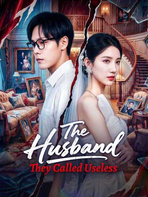 Divorced, Yet Dominant: The Underestimated Husband DramaWave