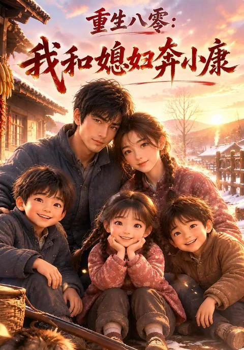 重生八零：我和媳妇奔小康