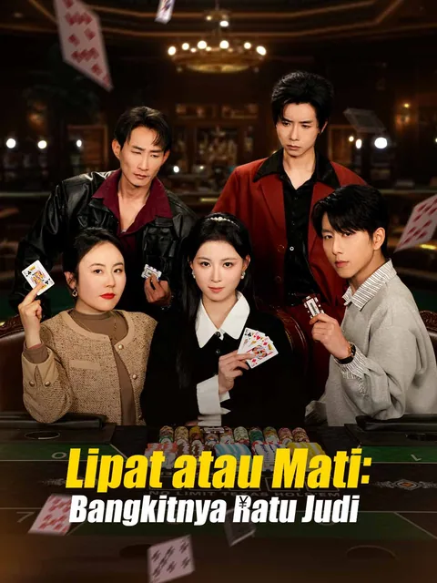 Fold or Die: Gamble Queen Rises