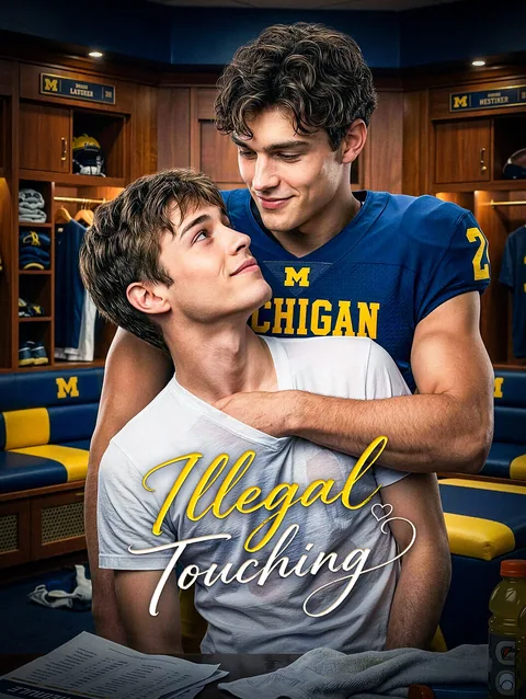 Illegal Touching DramaWave