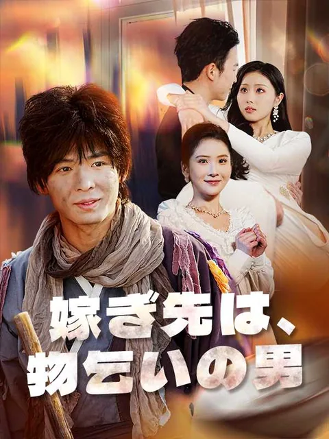 この乞食、取扱注意につき iDrama