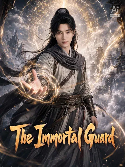 하산한 금선, 호위는 위장일 뿐