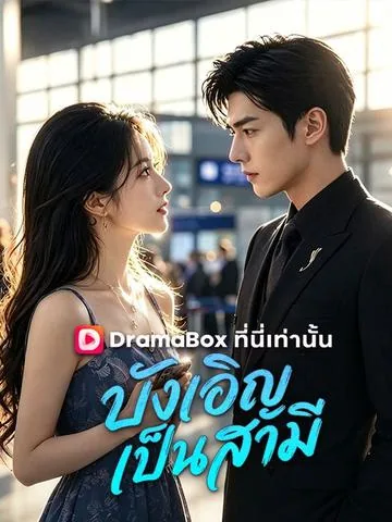 번개 결혼한 남편이 아이의 친아빠였다 DramaBox