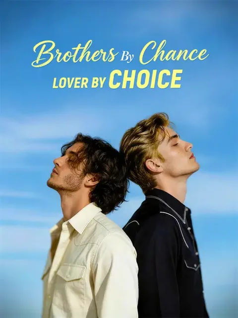 Brothers by Chance，Lover by Choice NetShort