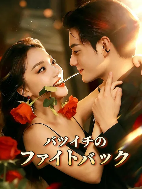 復讐の末、私は億万長者と再婚する FlexTV