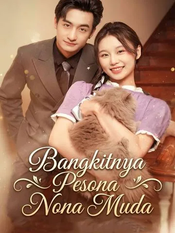 Sugar Daddy's Sweet Pursuit DramaBox