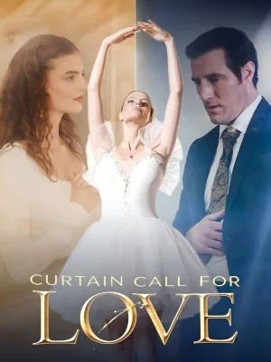 Curtain Call for Love SarosTV