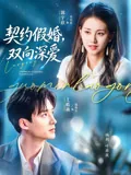 契约假婚，双向深爱