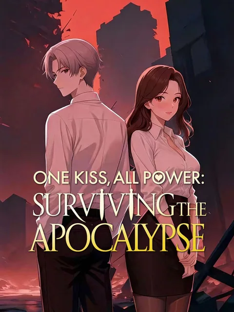 Apocalypse: Invincible After Kissing My Boss GoodShort