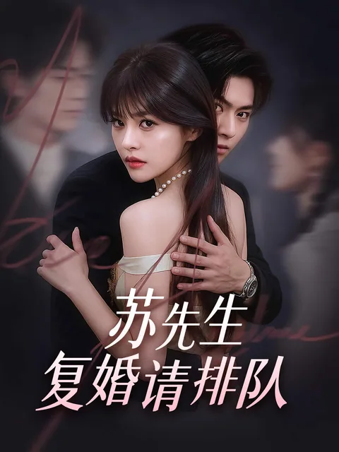 苏先生，复婚请排队 FlexTV