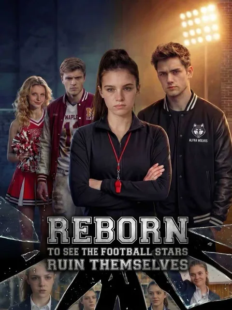 Reborn to See the Football Stars Ruin Themselves