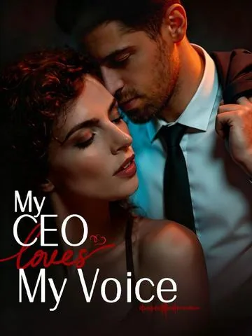 My CEO Loves My Voice